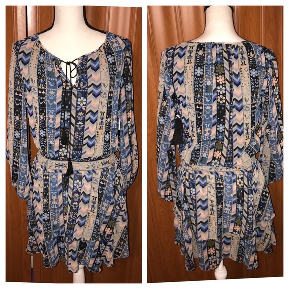 Highline Dresses & Skirts - Highline Dress